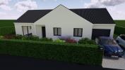 For sale House Foucherans 85 m2 5 pieces