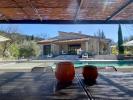 For sale Prestigious house Menerbes 252 m2 8 pieces