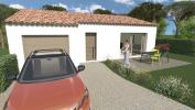For sale House Chamaret 74 m2 3 pieces
