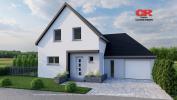 Vente Maison Herrlisheim 5 pieces 100 m2