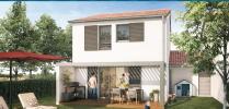 Location Maison Mondonville 4 pieces 90 m2