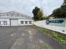 For rent Commerce Argentan 584 m2