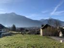 For sale Land Bonneville 777 m2 5 pieces