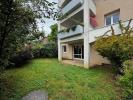 For sale Apartment Isle-d'abeau 50 m2 2 pieces