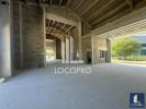 For rent Commerce Rognac 380 m2