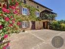 For sale Prestigious house Lacenas 223 m2 7 pieces