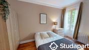 For rent Apartment Paris-18eme-arrondissement 54 m2