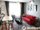 For rent Apartment Rennes 11 m2