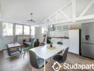 Location Appartement Angers  11 m2