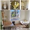 For rent Apartment Pessac 13 m2