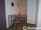 For rent Apartment Nantes 16 m2