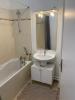 Location Appartement Bailly-romainvilliers 30 m2