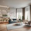 For sale New housing Saint-fargeau-ponthierry 40 m2