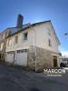 Vente Maison Felletin 4 pieces 95 m2