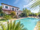 For sale House Cagnes-sur-mer VAL FLEURI 225 m2 6 pieces