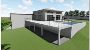 For sale Land Villeneuve-les-avignon