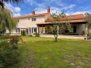 For sale Prestigious house Frossay 205 m2 9 pieces