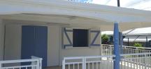 Location Maison Capesterre-belle-eau 4 pieces 82 m2