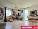 For sale Apartment Bouchemaine 48 m2 2 pieces
