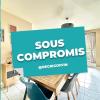 For sale Apartment Villeurbanne 65 m2 3 pieces