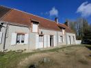 Vente Maison Langesse 6 pieces 125 m2