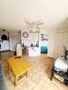 For rent Apartment Sausset-les-pins 30 m2 2 pieces