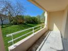 Vente Appartement Balme-de-sillingy METZ 4 pieces 86 m2