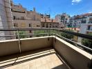 For sale Apartment Nice 64 m2 3 pieces