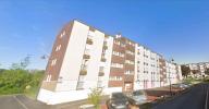 For rent Apartment Rethel 47 m2 3 pieces