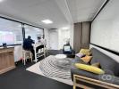 Location Bureau Boulogne-billancourt 167 m2