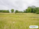 Vente Terrain Prez 1535 m2
