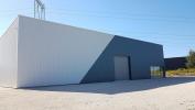 Location Commerce Domazan 4 pieces 550 m2