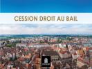 Vente Local commercial Strasbourg  99 m2