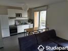 For rent Apartment Lyon-8eme-arrondissement 12 m2