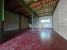 Location Commerce Courtry 240 m2
