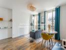 Location Appartement Paris-11eme-arrondissement 3 pieces 42 m2