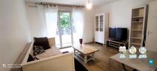 For rent Apartment Toulouse 42 m2 2 pieces