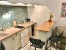 For rent Apartment Bordeaux 30 m2 2 pieces