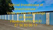 For sale Parking Sens