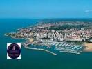 Vente Appartement Royan 3 pieces 54 m2