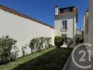 For sale House Fontenay-sous-bois 77 m2 4 pieces