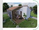 For sale House Langon 45 m2 2 pieces