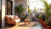 For sale New housing Pont-de-cheruy 62 m2