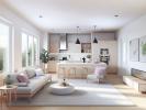Vente Programme neuf Saint-gervais-les-bains 40 m2
