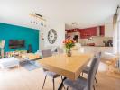 Vente Appartement Annecy-le-vieux Minoterie 4 pieces 83 m2