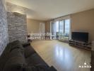Location Appartement Chanteloup-les-vignes 2 pieces 52 m2