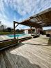 For sale House Rochelle 307 m2 8 pieces