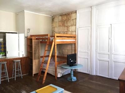 Louer Appartement 36 m2 Bordeaux