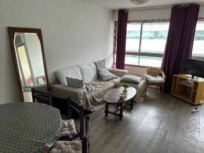 Annonce Location 3 pices Appartement Bordeaux 33