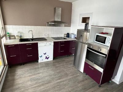 Louer Appartement Bordeaux Gironde